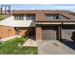 68 - 28 DONALD STREET, Barrie, Ontario