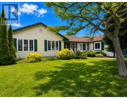 88 WESTWIND CRESCENT, Prince Edward County, Ontario