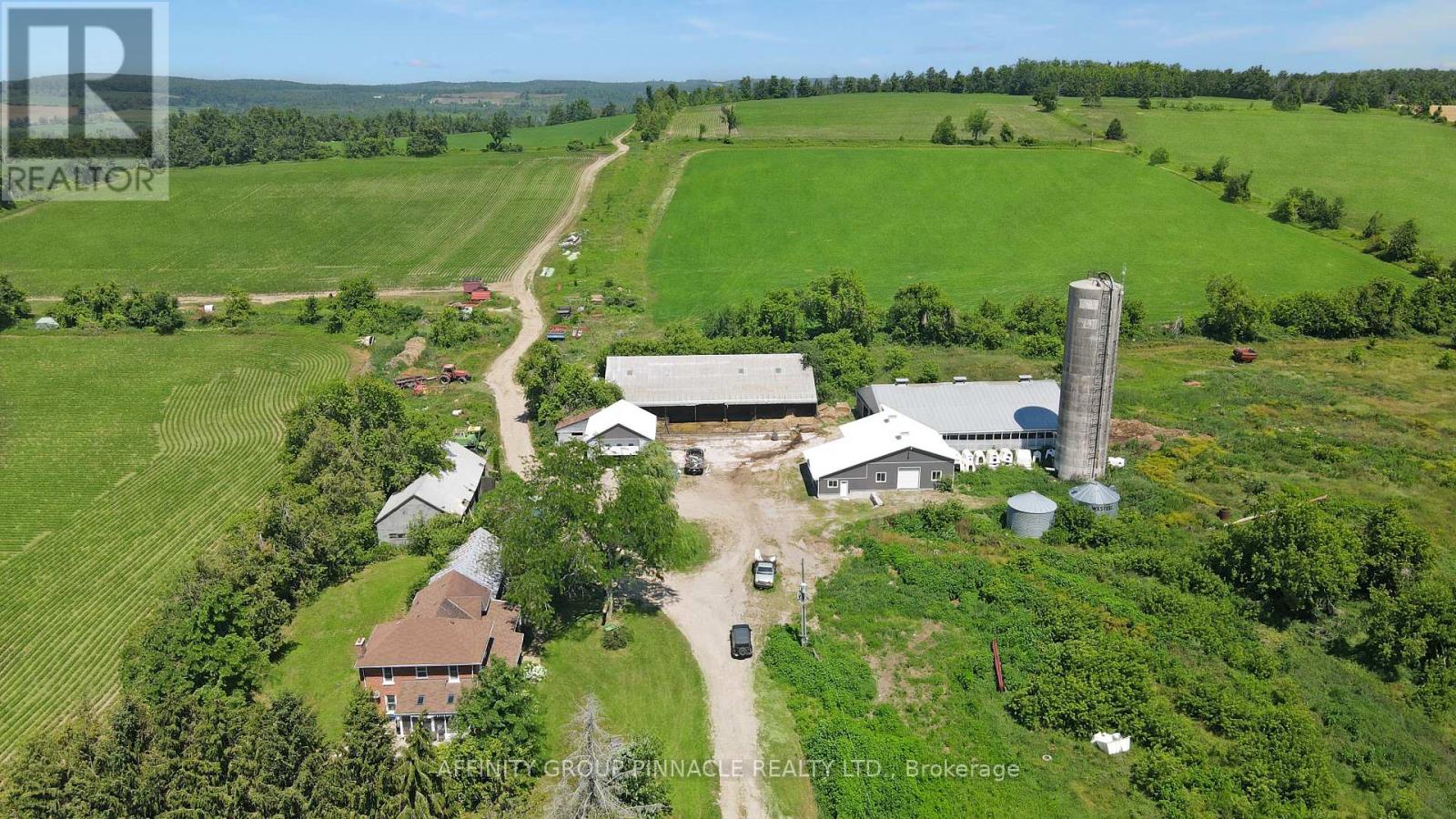 720 Morton Line, Cavan Monaghan (Cavan Twp), Ontario  L0A 1C0 - Photo 1 - X13583802