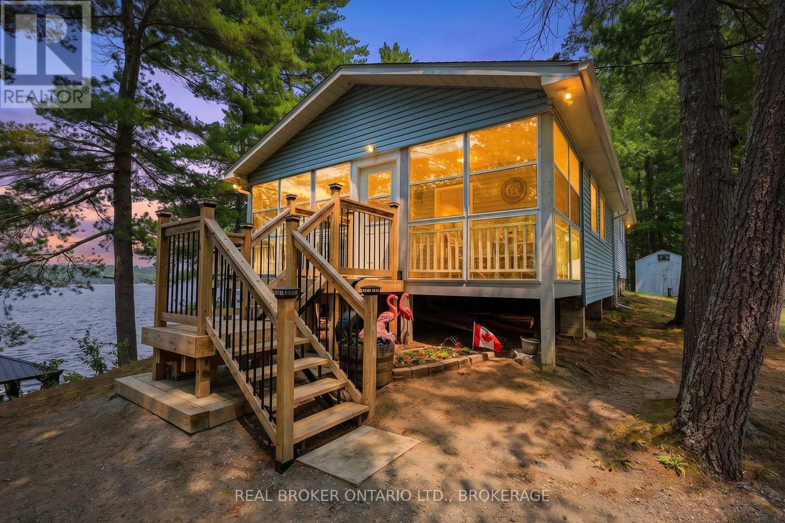 1152 Sparks Lane, Frontenac, Ontario  K0K 1Z0 - Photo 1 - X13583820