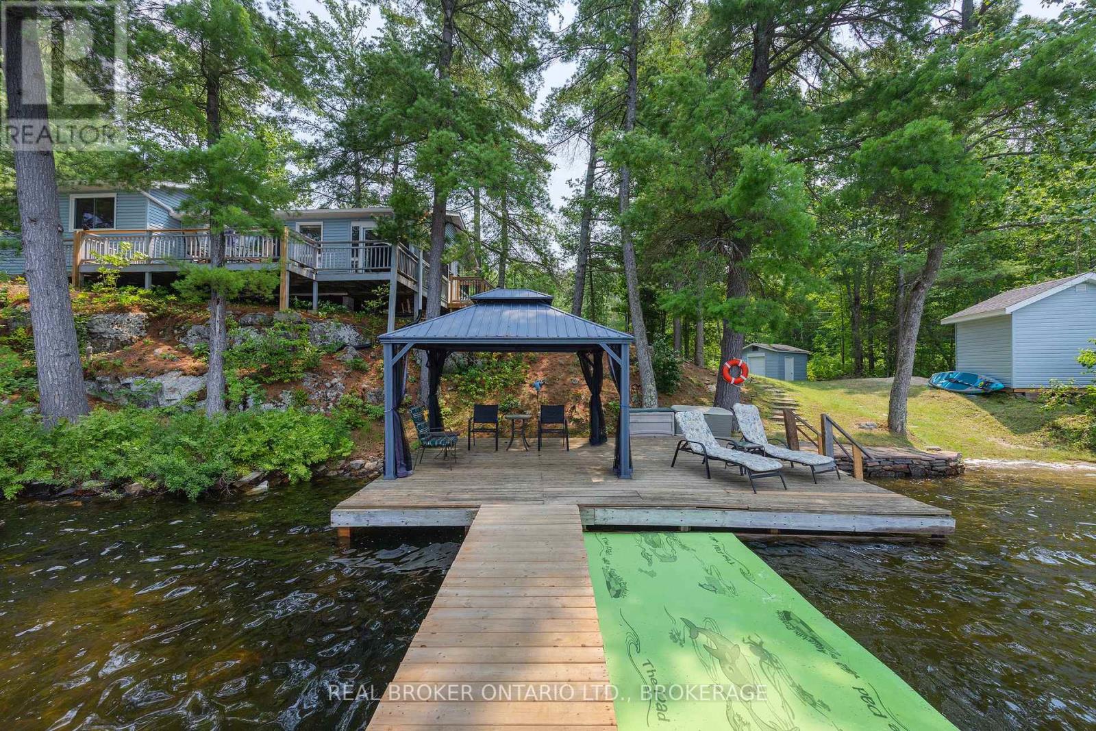 1152 Sparks Lane, Frontenac, Ontario  K0K 1Z0 - Photo 6 - X13583820