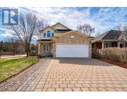 89 MCTAGGART COURT, London North, Ontario