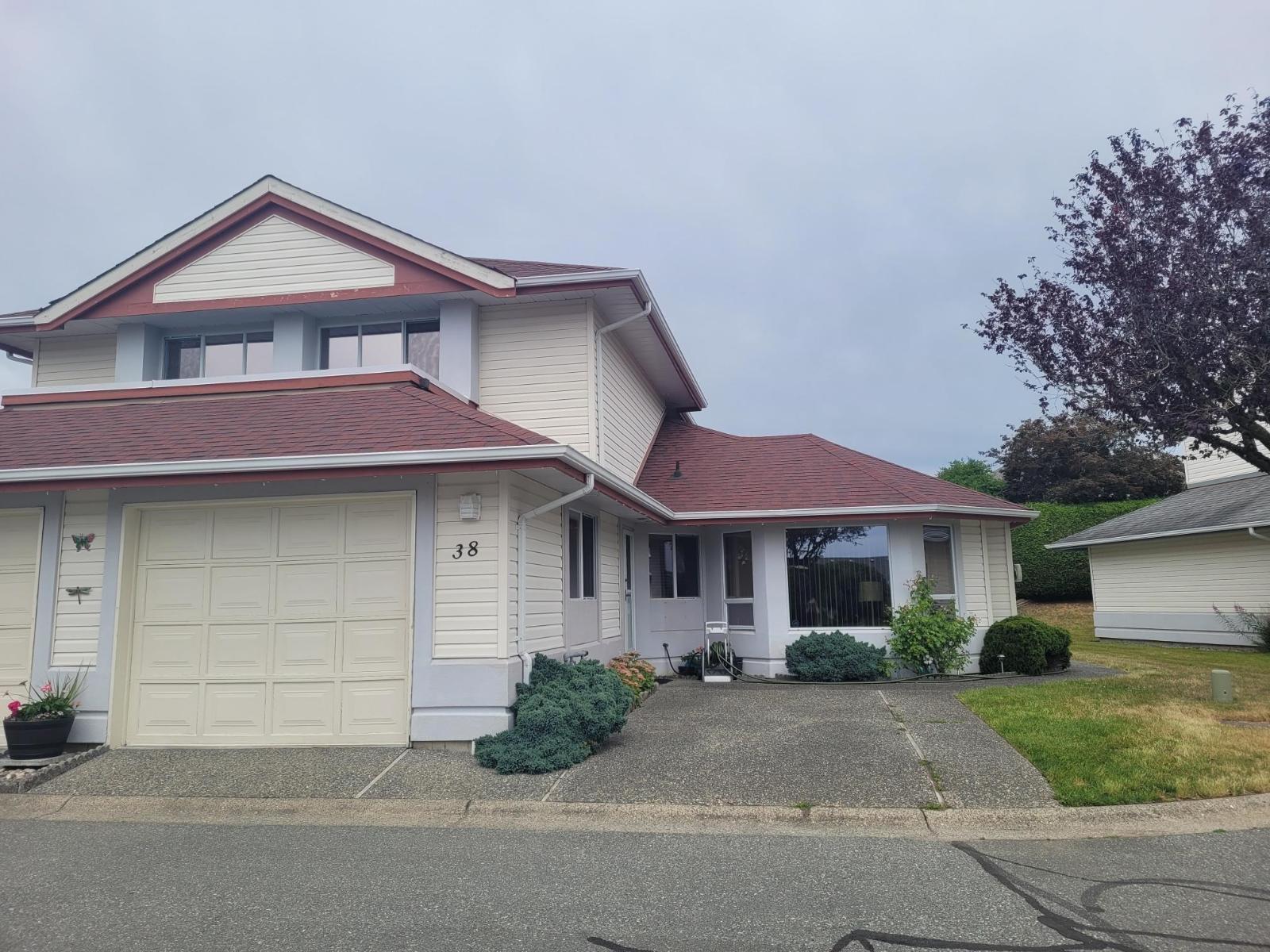 38 31406 UPPER MACLURE ROAD, Abbotsford