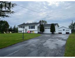 3 Old School Crescent, Horwood, Newfoundland & Labrador