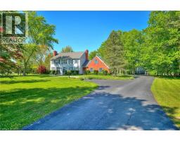 1408 BIRD Road, Dunnville, Ontario
