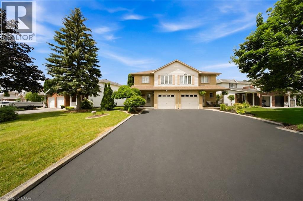 16 Scottacres Boulevard, Caledonia, Ontario  N3W 2K2 - Photo 4 - 40846708