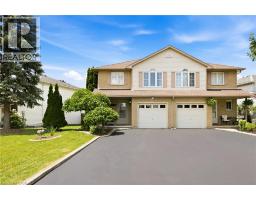 16 SCOTTACRES Boulevard, Caledonia, Ontario