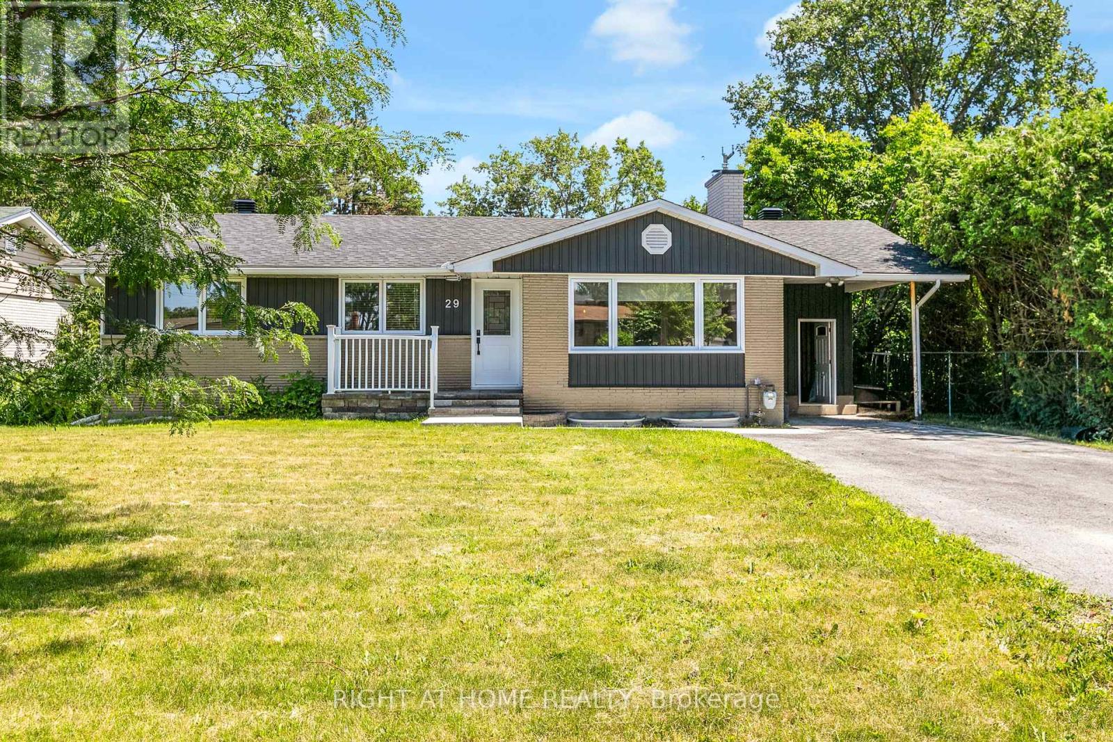 A - 29 HORNER DRIVE, Ottawa