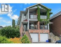 366 WILMONT AVENUE, Ottawa, Ontario