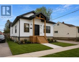 154 ROOSEVELT AVENUE, Welland, Ontario