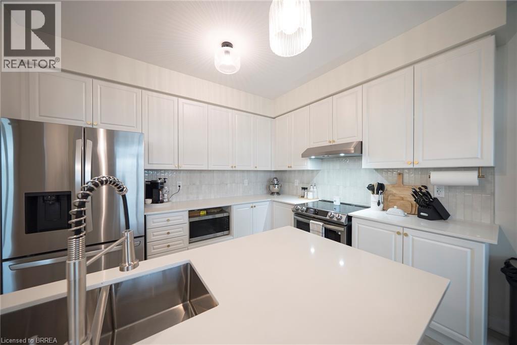 92 Bellhouse Avenue, Brantford, Ontario  N3T 0V8 - Photo 10 - 40849483