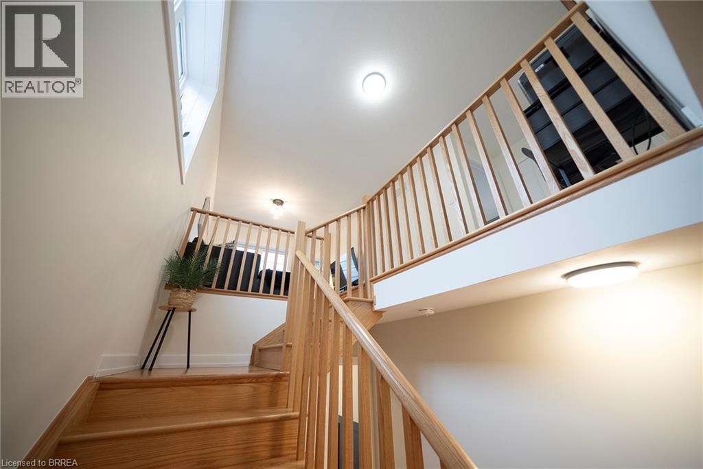 92 Bellhouse Avenue, Brantford, Ontario  N3T 0V8 - Photo 18 - 40849483