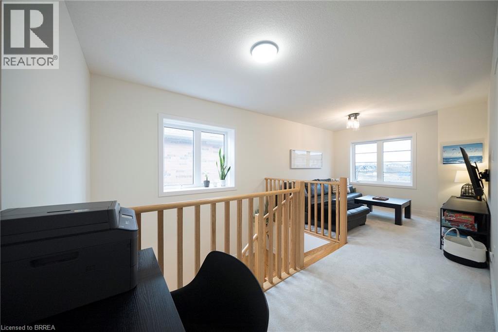 92 Bellhouse Avenue, Brantford, Ontario  N3T 0V8 - Photo 19 - 40849483