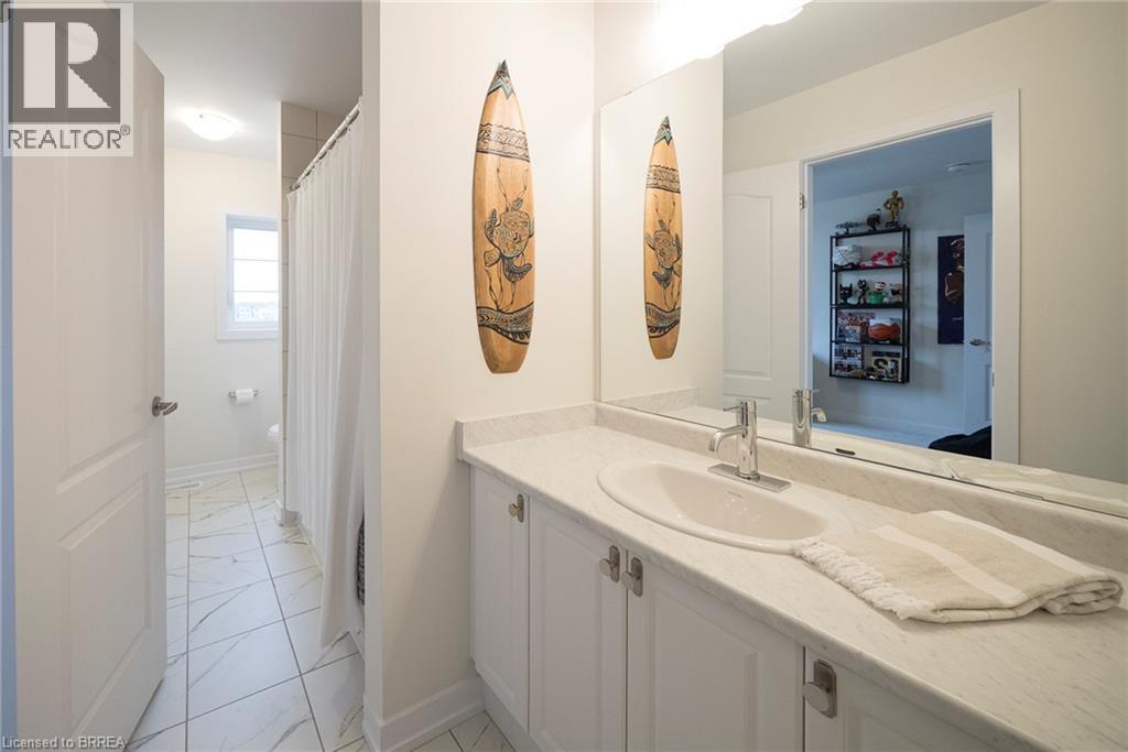 92 Bellhouse Avenue, Brantford, Ontario  N3T 0V8 - Photo 23 - 40849483