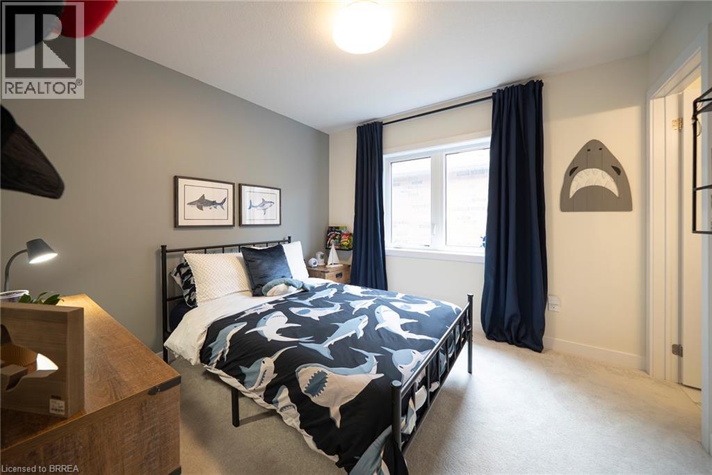 92 Bellhouse Avenue, Brantford, Ontario  N3T 0V8 - Photo 26 - 40849483