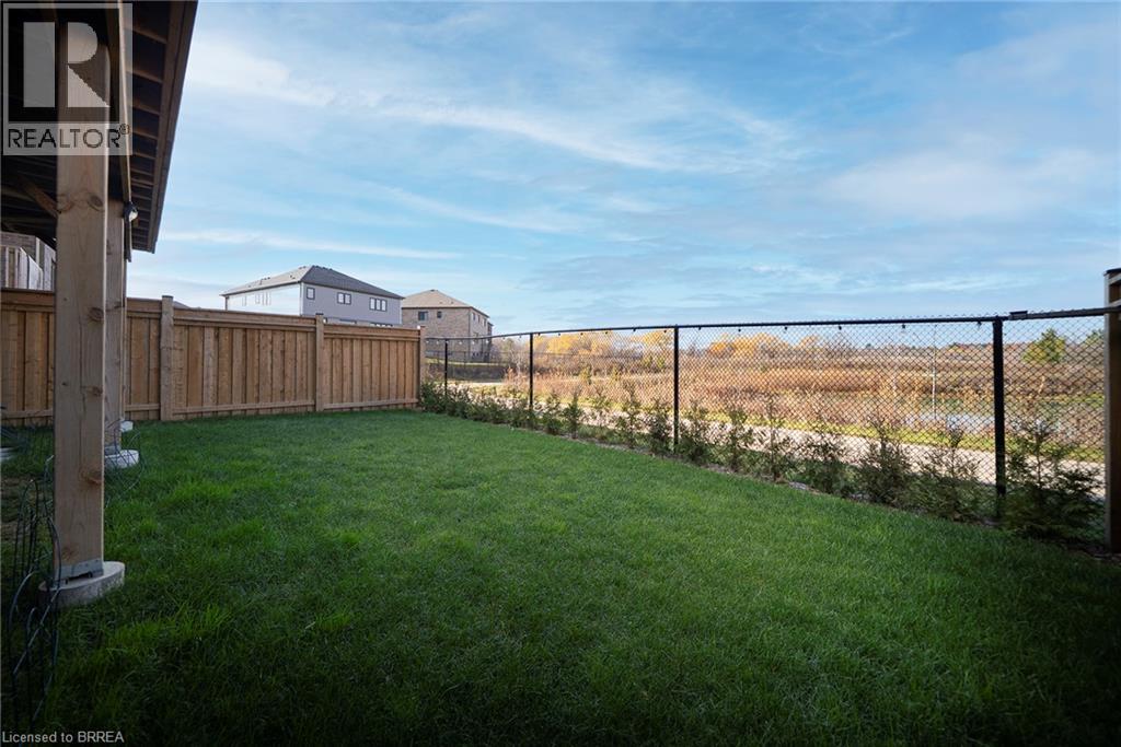 92 Bellhouse Avenue, Brantford, Ontario  N3T 0V8 - Photo 38 - 40849483