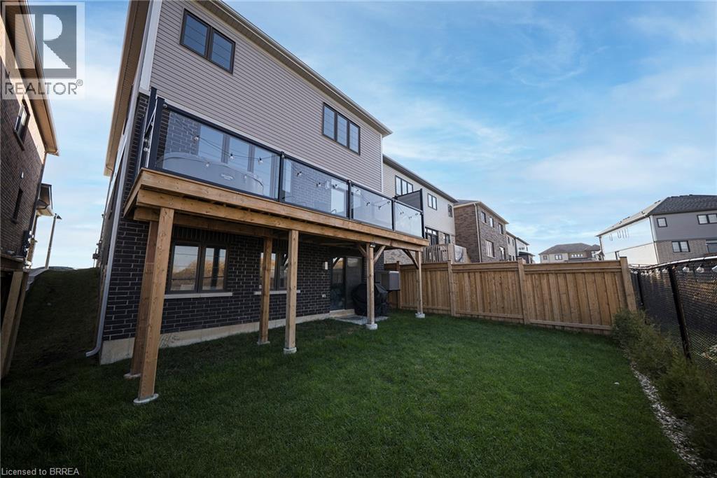 92 Bellhouse Avenue, Brantford, Ontario  N3T 0V8 - Photo 39 - 40849483