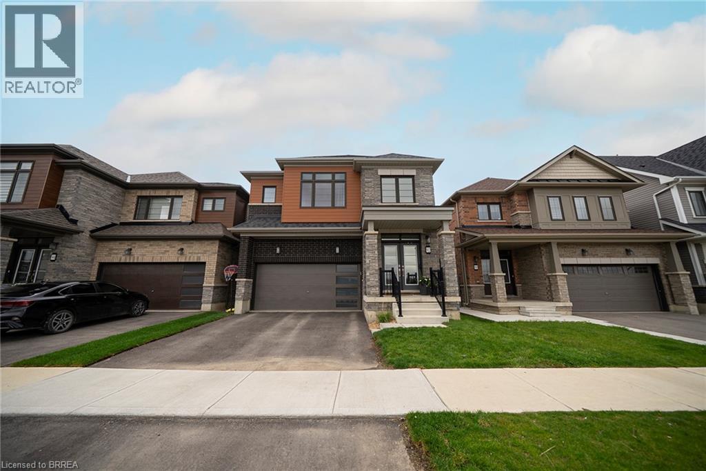 92 Bellhouse Avenue, Brantford, Ontario  N3T 0V8 - Photo 4 - 40849483
