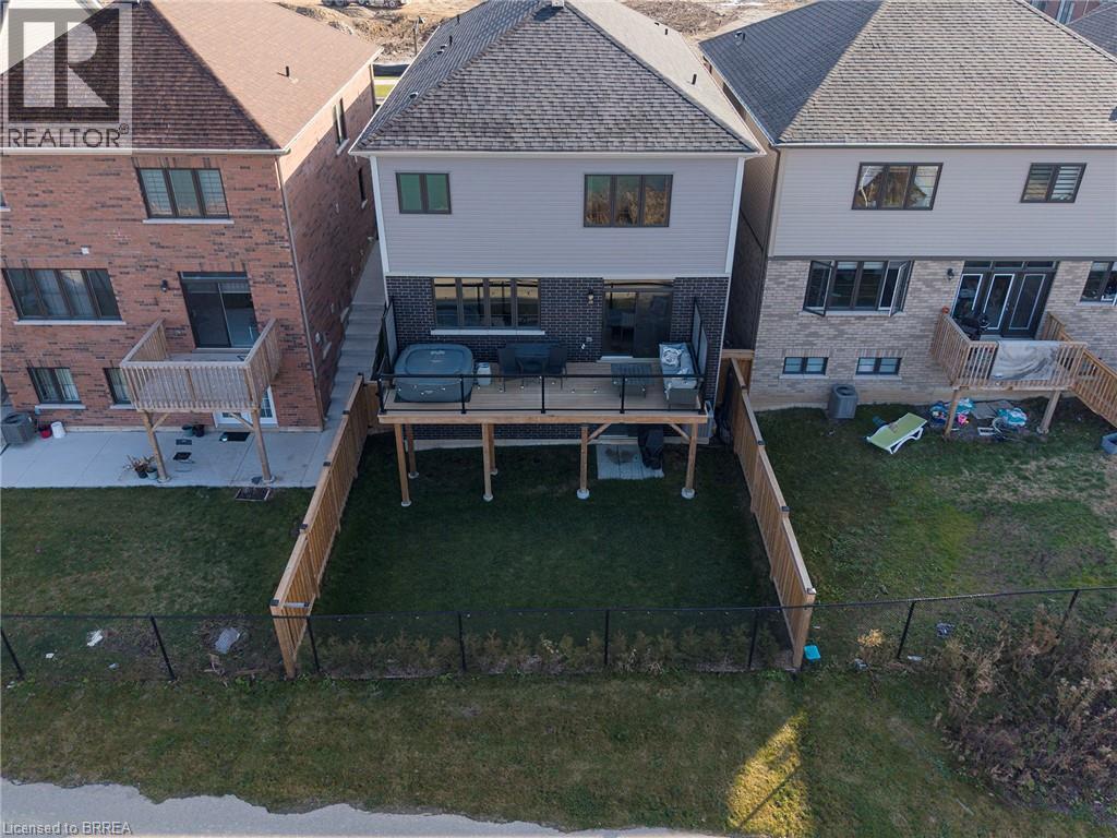 92 Bellhouse Avenue, Brantford, Ontario  N3T 0V8 - Photo 40 - 40849483
