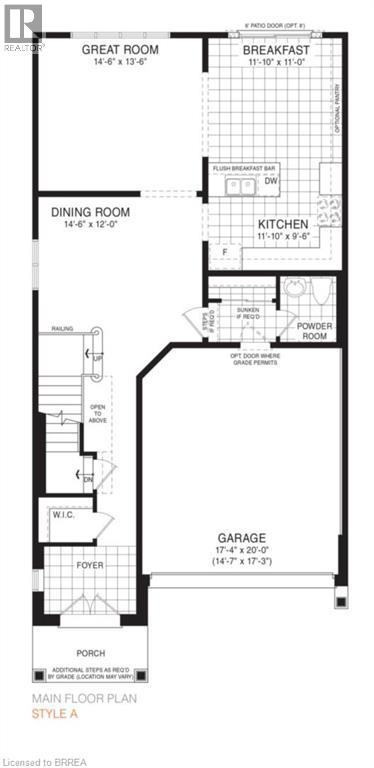 92 Bellhouse Avenue, Brantford, Ontario  N3T 0V8 - Photo 42 - 40849483