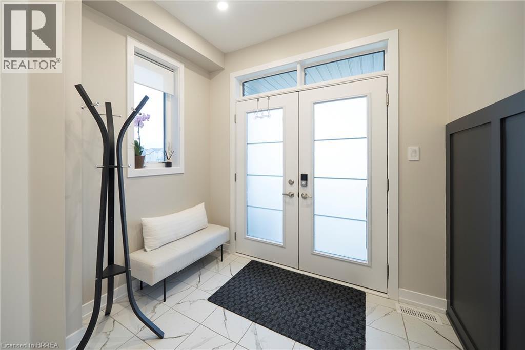 92 Bellhouse Avenue, Brantford, Ontario  N3T 0V8 - Photo 5 - 40849483