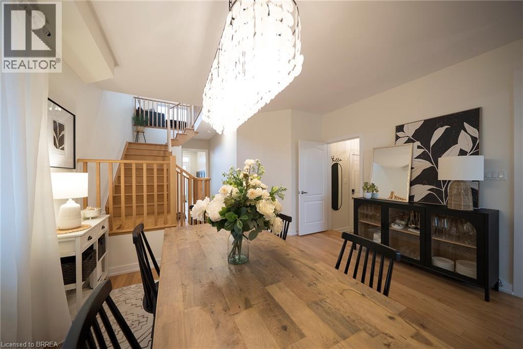 92 Bellhouse Avenue, Brantford, Ontario  N3T 0V8 - Photo 7 - 40849483