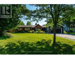 2307 SOMERS BOULEVARD, Innisfil, Ontario