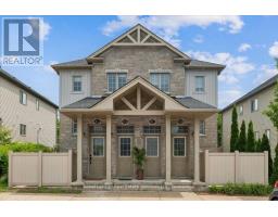 10B - 388 OLD HURON ROAD, Kitchener, Ontario