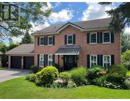 23 CRANBERRY LANE, Aurora, Ontario
