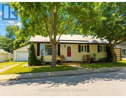 14 BAY AVENUE, Prince Edward County, Ontario