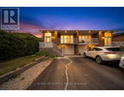 39 JELLICOE CRESCENT, Brampton, Ontario