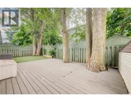 297 COUNTRY HILL Drive Unit# B, kitchener, Ontario