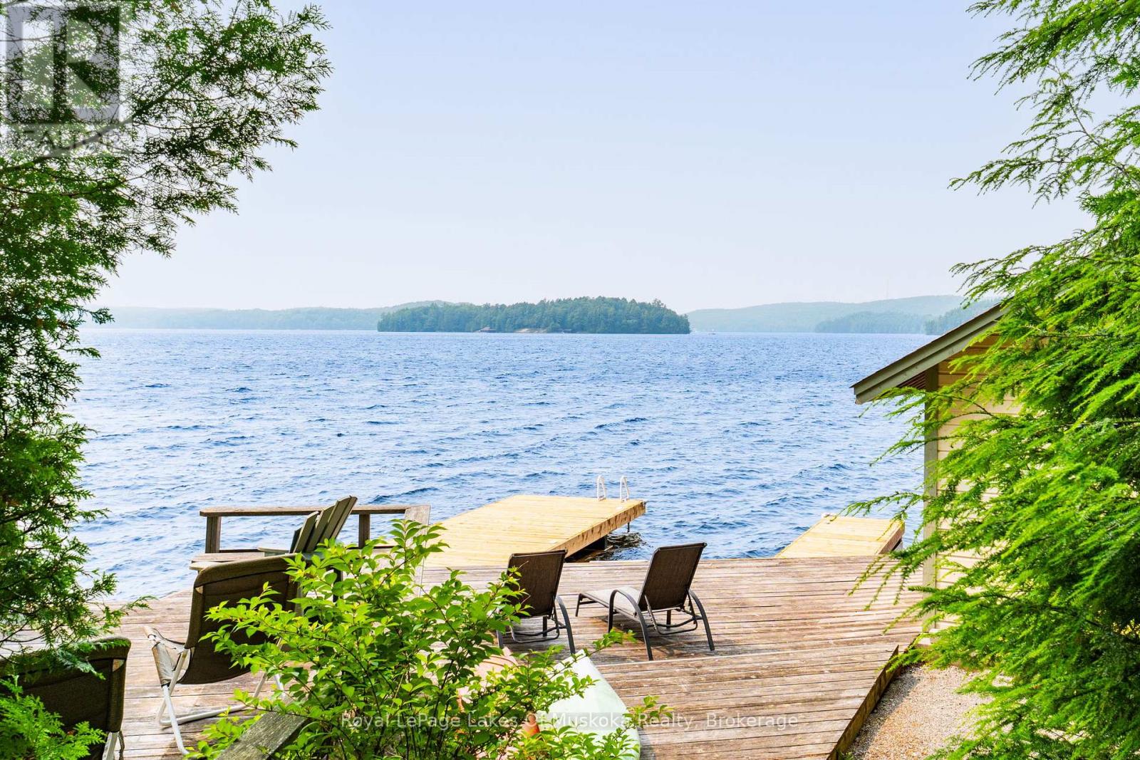 1507 Old Hwy 117 Road, Lake Of Bays, Ontario  P0B 1A0 - Photo 2 - X13583744