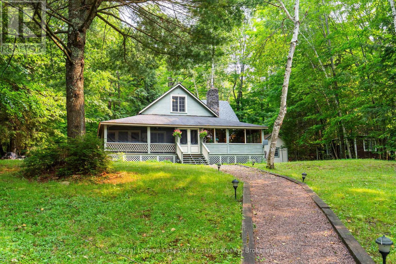 1507 Old Hwy 117 Road, Lake Of Bays, Ontario  P0B 1A0 - Photo 4 - X13583744