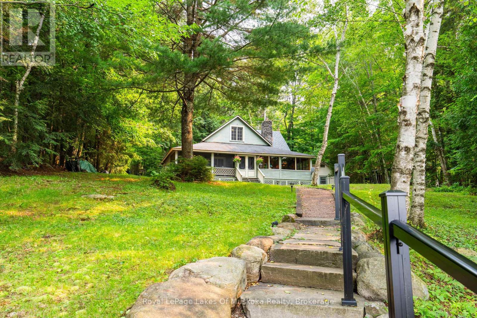 1507 Old Hwy 117 Road, Lake Of Bays, Ontario  P0B 1A0 - Photo 6 - X13583744