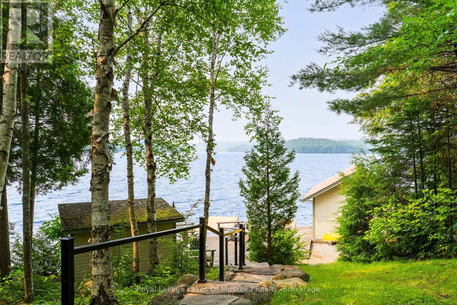 1507 Old Hwy 117 Road, Lake Of Bays, Ontario  P0B 1A0 - Photo 7 - X13583744