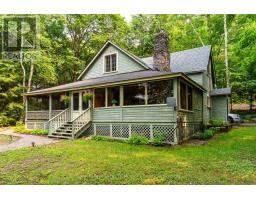 1507 OLD HWY 117 ROAD, lake of bays (franklin), Ontario