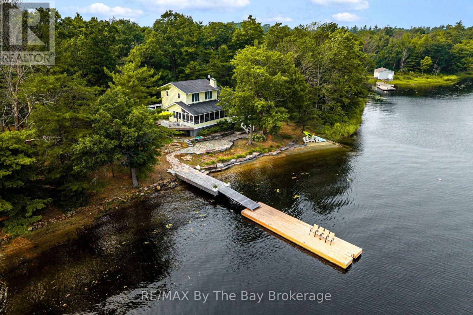 13322 Georgian Bay Shore, Georgian Bay, Ontario  L0K 1S0 - Photo 2 - X13583792