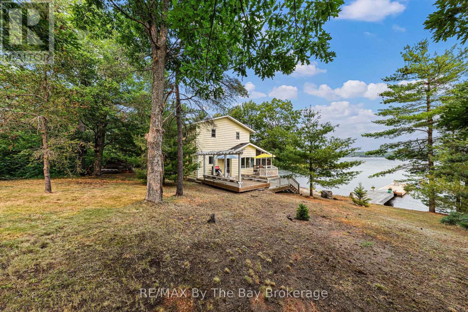 13322 Georgian Bay Shore, Georgian Bay, Ontario  L0K 1S0 - Photo 33 - X13583792