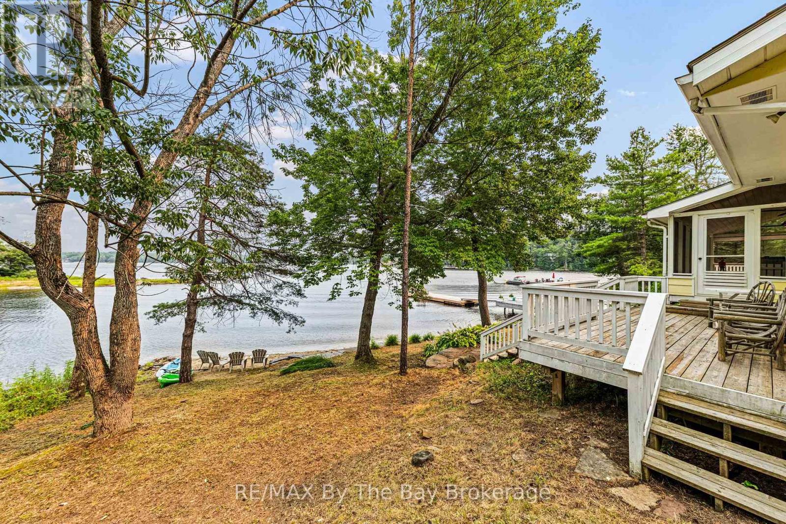 13322 Georgian Bay Shore, Georgian Bay, Ontario  L0K 1S0 - Photo 37 - X13583792