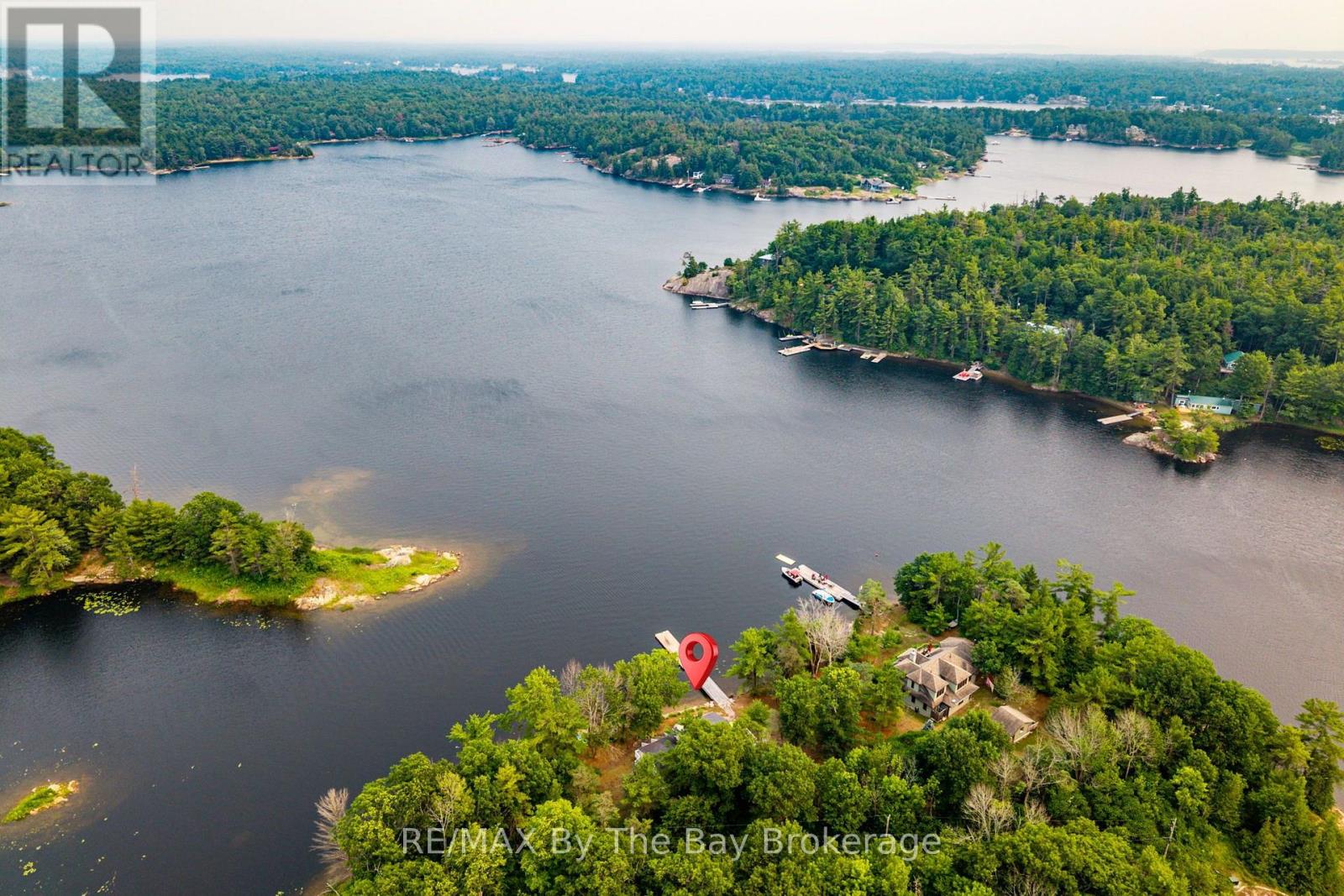 13322 Georgian Bay Shore, Georgian Bay, Ontario  L0K 1S0 - Photo 40 - X13583792