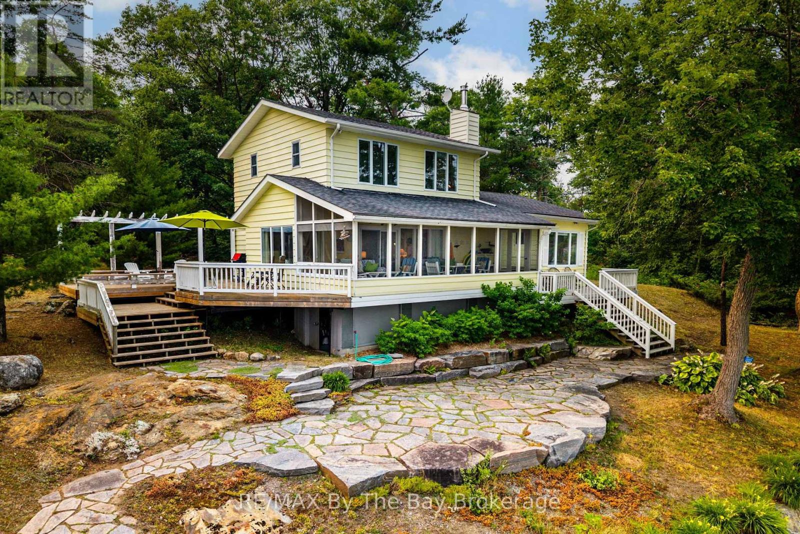 13322 Georgian Bay Shore, Georgian Bay, Ontario  L0K 1S0 - Photo 6 - X13583792
