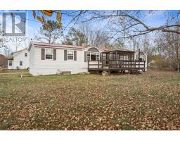 24 Eddy Street, Parrsboro, Nova Scotia