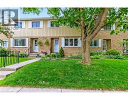 6 RICHARDSON Drive Unit# 30, Port Dover, Ontario