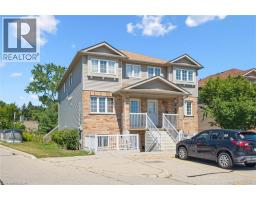 50 HOWE Drive Unit# 9D, Kitchener, Ontario