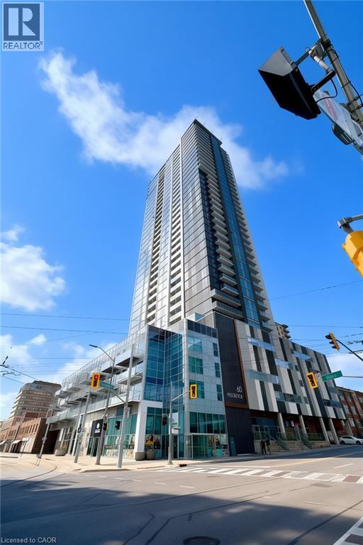 60 Frederick Street Unit# 1401, Kitchener, Ontario  N2H 0C7 - Photo 1 - 40845357