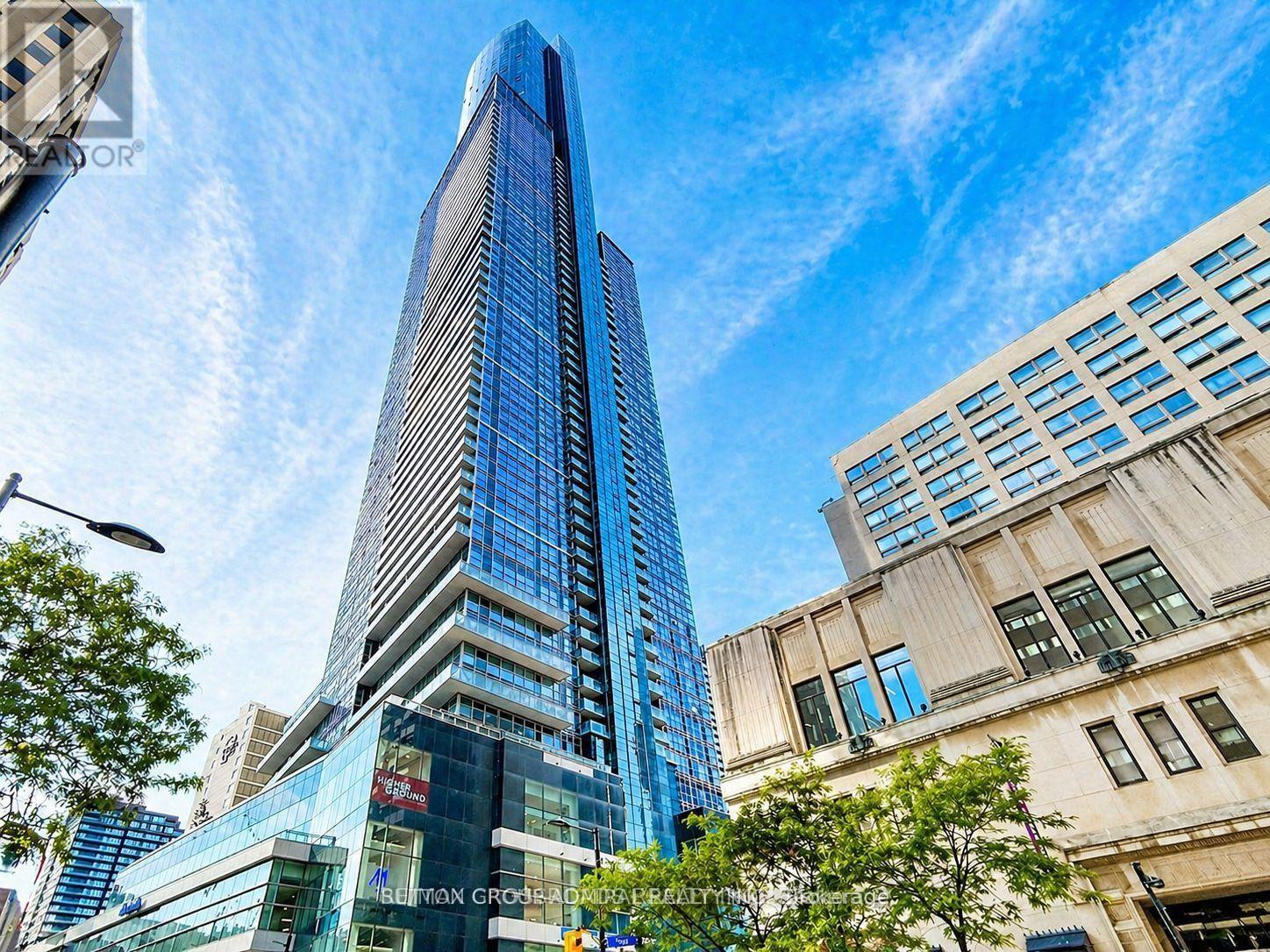 6016 - 388 YONGE STREET, Toronto (Church-Yonge Corridor)