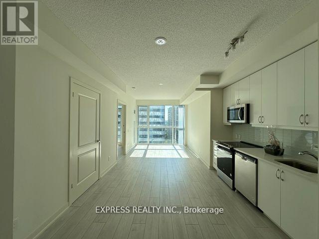 1816 - 4955 YONGE STREET, Toronto (Willowdale East)