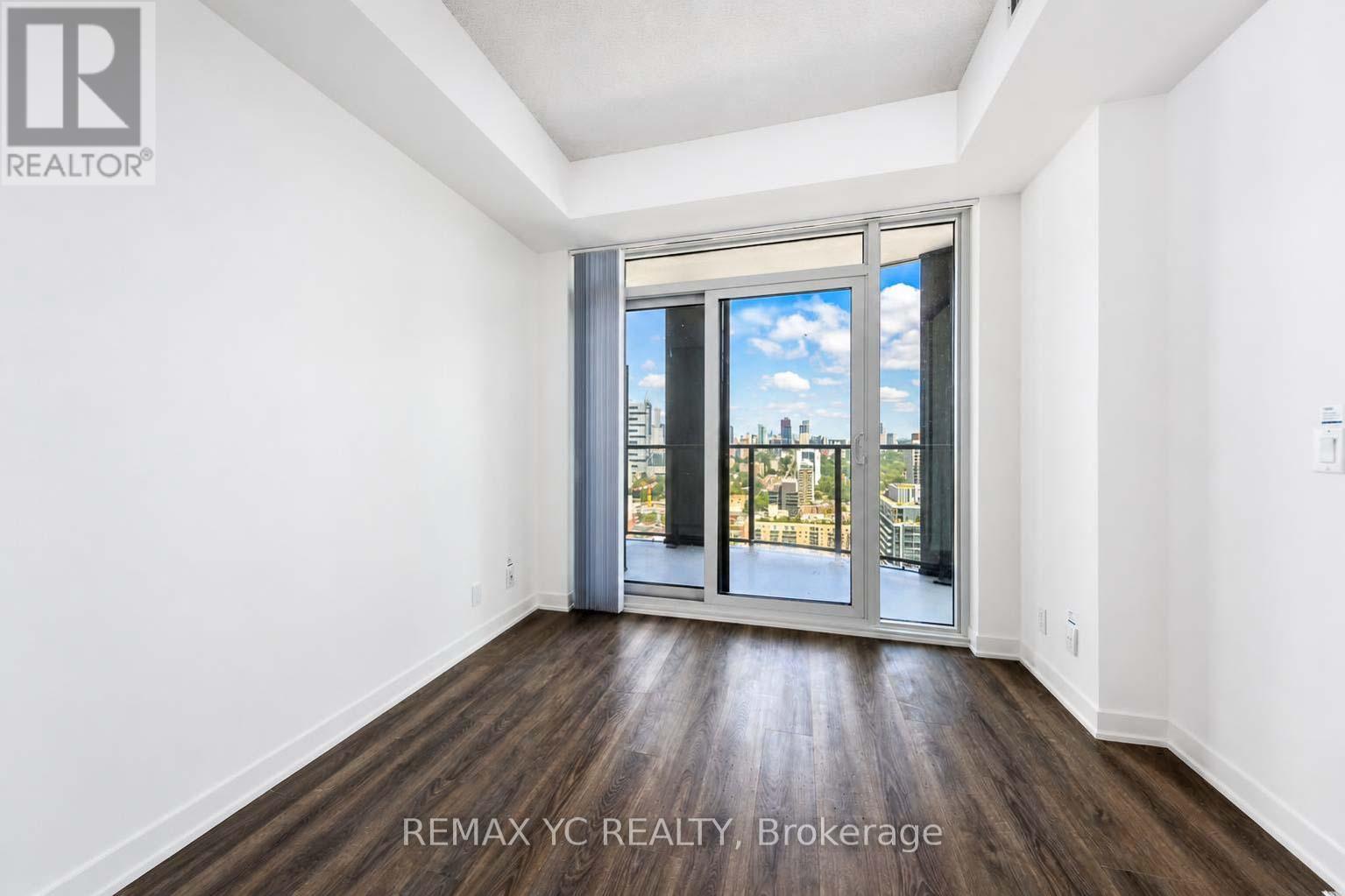 3303 - 180 Front Street E, Toronto, Ontario  M5A 0A9 - Photo 10 - C13583804