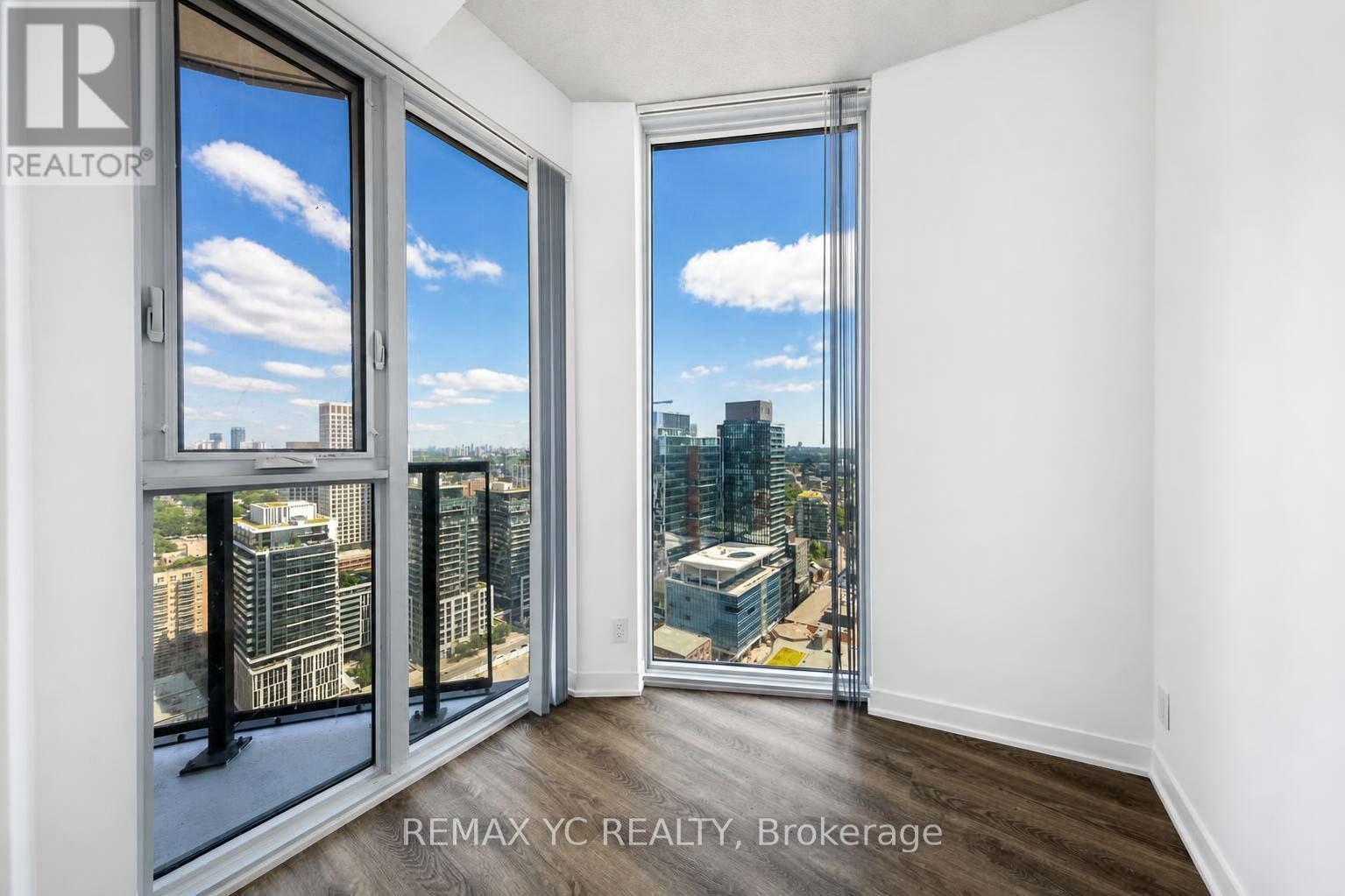 3303 - 180 Front Street E, Toronto, Ontario  M5A 0A9 - Photo 19 - C13583804